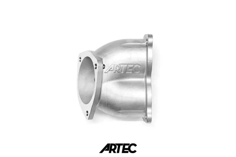 ARTEC Performance Australia - Toyota 2JZ GTE Non VVTI High Flow Y Pipe / Dump Pipe