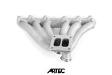 ARTEC Performance Australia - Toyota 2JZ-GTE T4 Exhaust Manifold