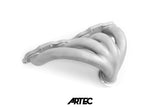 ARTEC Performance Australia - Nissan SR20 Low Mount V-Band Exhaust Manifold