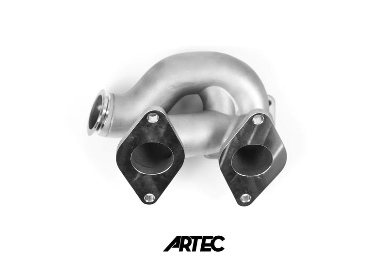 ARTEC Performance Australia - Mazda 13B T4 Exhaust Manifold