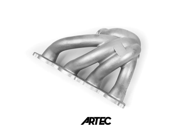 ARTEC Performance Australia - Honda K Series RWD V-Band Exhaust Manifold