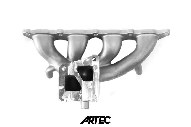 ARTEC Performance Australia - Mitsubishi Evolution Evo 4-9 4G63 Direct Replacement Exhaust Manifold