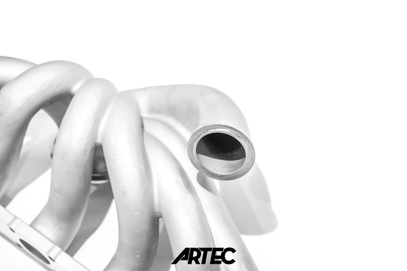 ARTEC Performance Australia - Nissan RB 70mm V-Band Exhaust Manifold