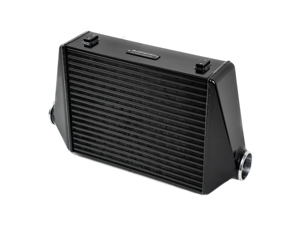 Plazmaman - 500x400x135mm (5.5″) Elite Series Intercooler – 2400 HP