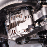 Frenchy's Performance Garage - Nissan RB High Output Alternator V2 (Mitsubishi Core)