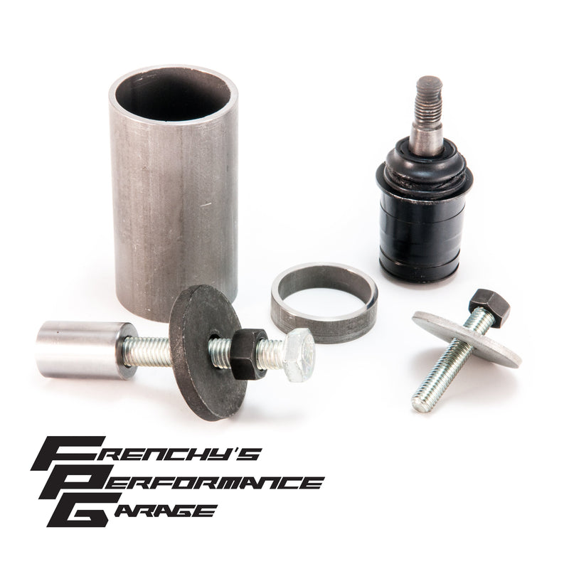 Frenchy's Performance Garage - HICAS Balljoint Removal/Installation Tool