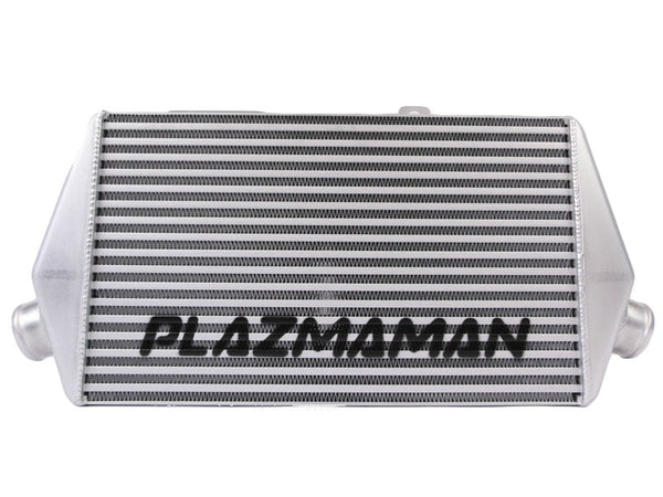 Plazmaman - Mitsubishi Evolution 4 - 6 Pro Series Intercooler