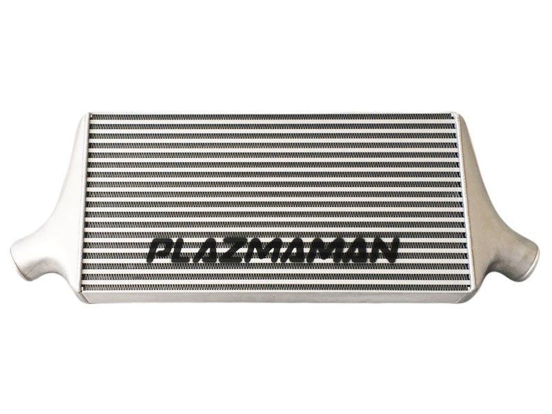 Plazmaman - Mitsubishi Evolution 4 - 6 RACE Swept Intercooler