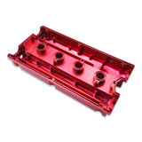 Platinum Racing Products - Mitsubishi EVO 4-9 Non Mivec Billet Cam Cover