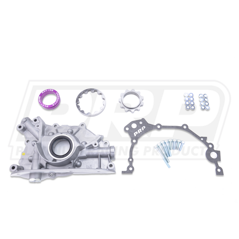 Platinum Racing Products - Genuine Nissan N1 Oil Pump Kit