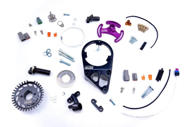 Platinum Racing Products - Custom Trigger Kit to suit Nissan RB30 SOHC