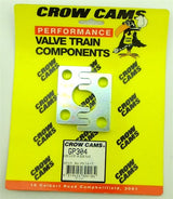 Crow Cams - GP304 - HOLDEN 5.0 EFI V8 GUIDE PLATE