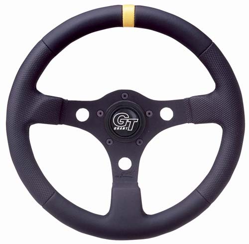 Grant - 13" Pro Stock Steering Wheel
