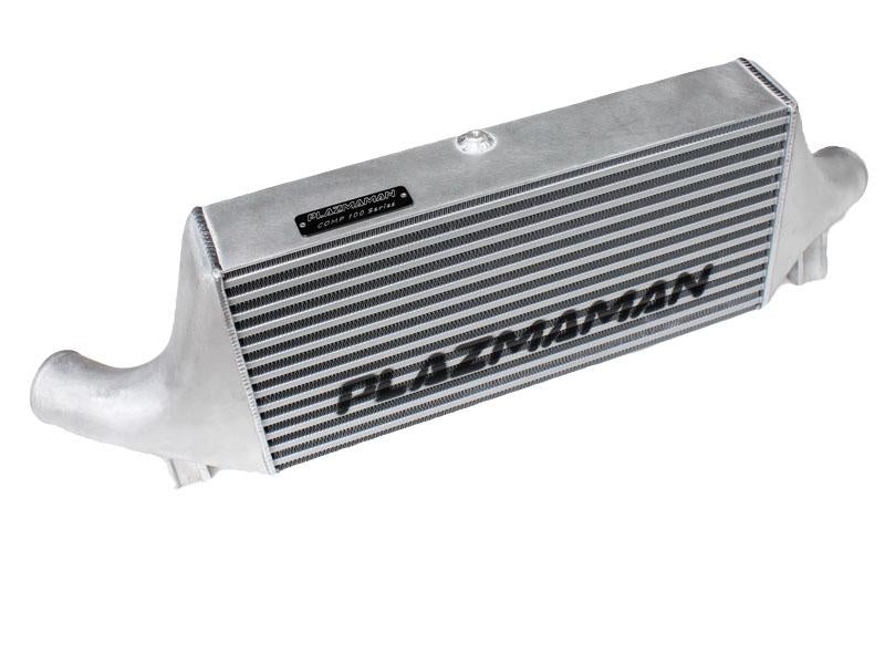 Plazmaman -  Nissan GTR R32-R34 Pro Series 76mm Intercooler - 850hp