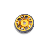 Platinum Racing Products - Adjustable ALLOY OUTER Cam Gears to suit 1JZ / 2JZ