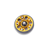 Platinum Racing Products - Adjustable ALLOY OUTER Cam Gears to suit 1JZ / 2JZ