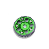 Platinum Racing Products - Adjustable ALLOY OUTER Cam Gears to suit 1JZ / 2JZ