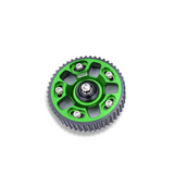 Platinum Racing Products - Adjustable ALLOY OUTER Cam Gears to suit 1JZ / 2JZ