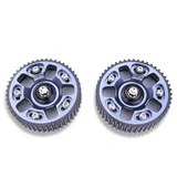 Platinum Racing Products - Adjustable ALLOY OUTER Cam Gears to suit 1JZ / 2JZ