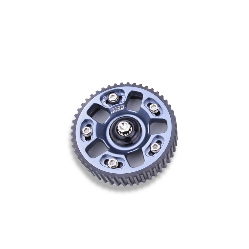 Platinum Racing Products - Adjustable ALLOY OUTER Cam Gears to suit 1JZ / 2JZ