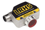 Haltech - Laser Ride Height Sensor Length: 25mm (1") to 500mm (19.5") Range