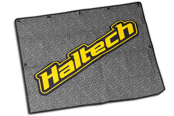 Haltech - Tyre Cover Size: 106cm x 91cm ( 42" x 36")