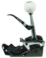 Hurst - Quarter Stick Shifter With No Cover Suit Chrysler 727, 904 & Ford C4, C6 With Forward Pattern Valve Body - HU3160009