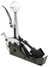 Hurst - Quarter Stick 2 Shifter With No Cover Suit Powerglide & TH350-400 Reverse Pattern - HU3160020