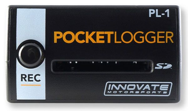 Innovate - Pocket Logger (PL-1) - IM3875