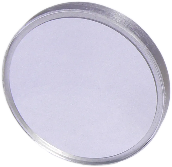 Clear View Filtration - 6″ Filter Replacement Window