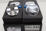 Nitto Performance Engingeering - CP RB26 Standard Stroke Pistons 86.5MM (+.020") +19cc DOME Pistions