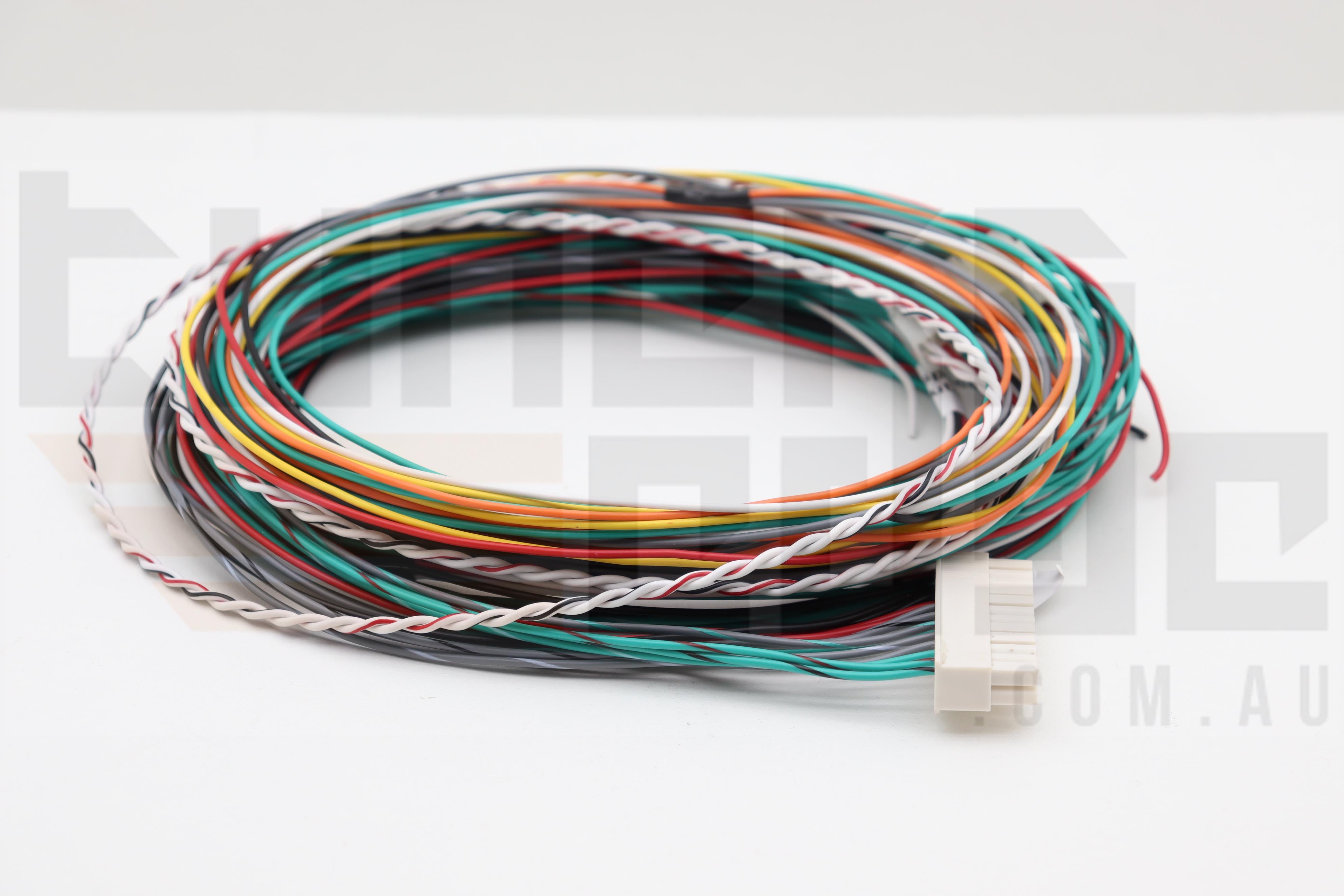 Microtech - 7, Pro Dash Logger – Tuners Edge