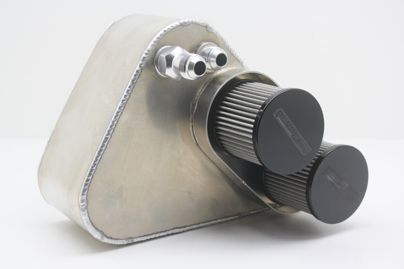 JPC Performance - Holden VL Catch Can, Driver Side