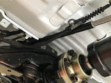 Frenchy's Performance Garage - BNR32 Attesa High Pressure Hose Replacement with Optional Pressure Sensor Adapter FPG-116