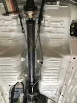 Frenchy's Performance Garage - BNR32 Attesa High Pressure Hose Replacement with Optional Pressure Sensor Adapter FPG-116