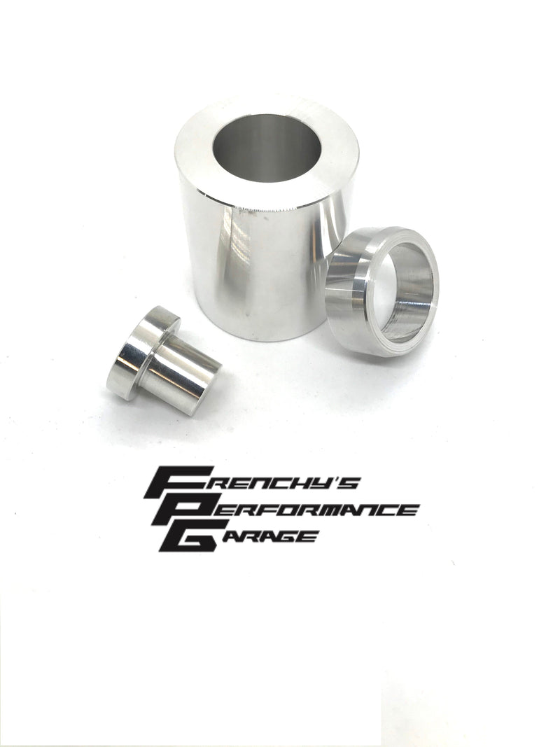 Frenchy's Performance Garage - Nissan RB Front Crank Seal Installation Tool FPG-105