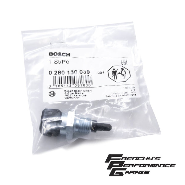Frenchy's Performance Garage - Bosch 0 280 130 039 Air Temperature Sensor IAT RB26DETT 0280130039