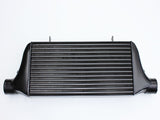 Plazmaman - 3" 76MM 600x300x76 Swept Back Series Intercooler – 900hp