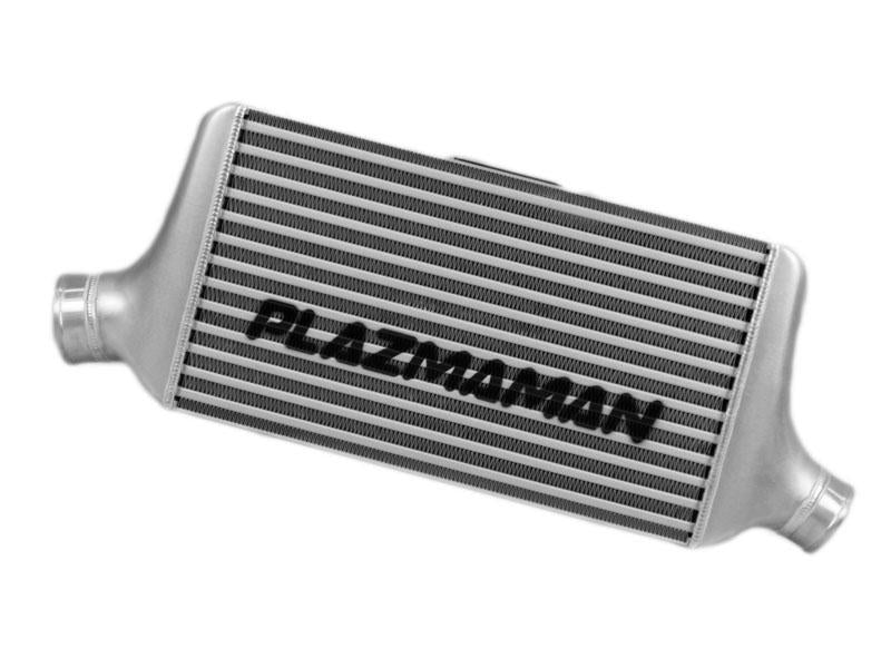 Plazmaman - Toyota Supra 600x300x100 Race Series Intercooler