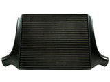 Plazmaman - Ford Barra BA/BF Falcon 1800hp Tube & Fin Pro Intercooler