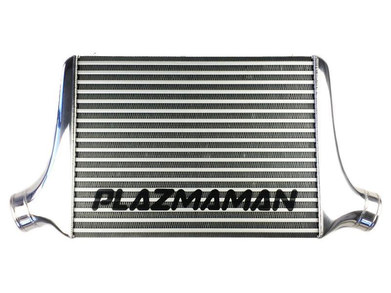 Plazmaman - 450x450x100 Pro Series Intercooler