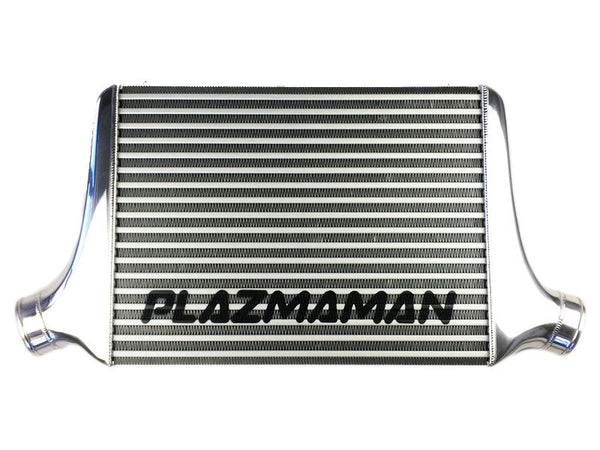 Plazmaman - 445x400x100 Pro Series Intercooler