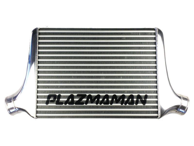 Plazmaman - 420x405x100 Pro Series Intercooler