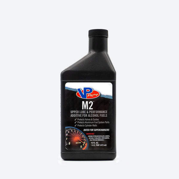 VP RACING FUELS - Fuels M2 Upper Lube 473Ml Bottle (M2-UPLUBE)