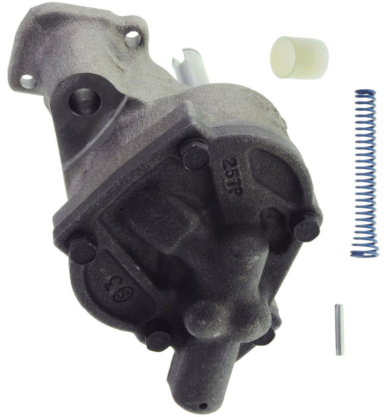 Melling - Standard Volume Oil Pump Big Block Chevy 396-454 - MEM-77