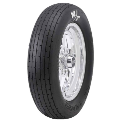 Mickey Thompson Tyre - ET Front Slick Tyre 22.5 x 4.5-15 MT3005