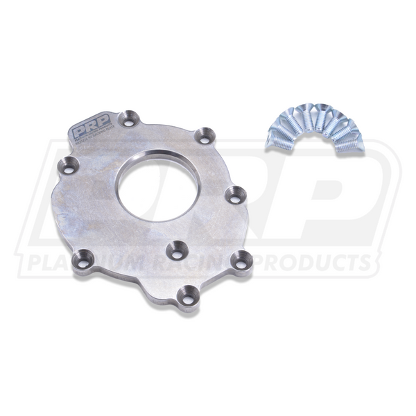 Platinum Racing Products - Nissan RB N1 Billet Steel Backing Plate