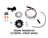 Platinum Racing Products - Nissan RB Twin Cam Custom Trigger Kit