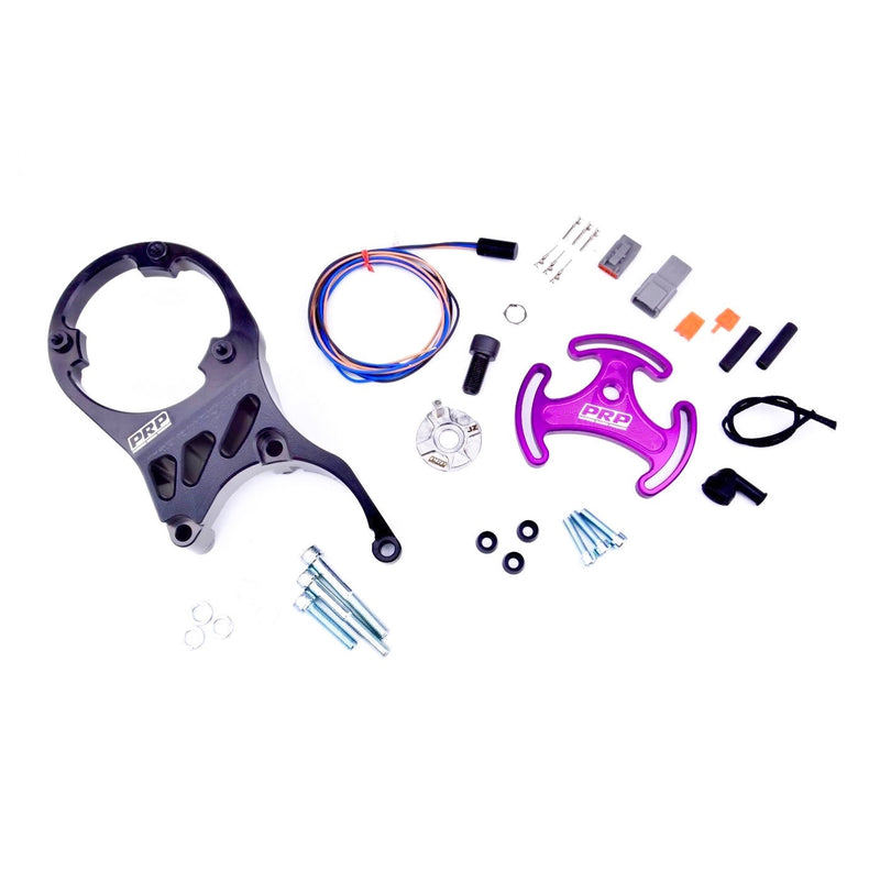 Platinum Racing Products - Toyota 1J & 2J CAM Trigger Kit with CAS Bracket