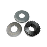 Platinum Racing Products - Nissan RB Crank Gear